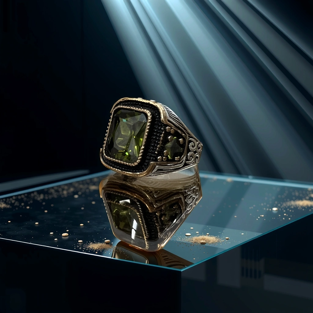 خاتم الأمير - Image 5